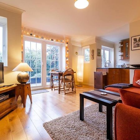 Host & Stay - Tivoli Garden Flat برايتون المظهر الخارجي الصورة