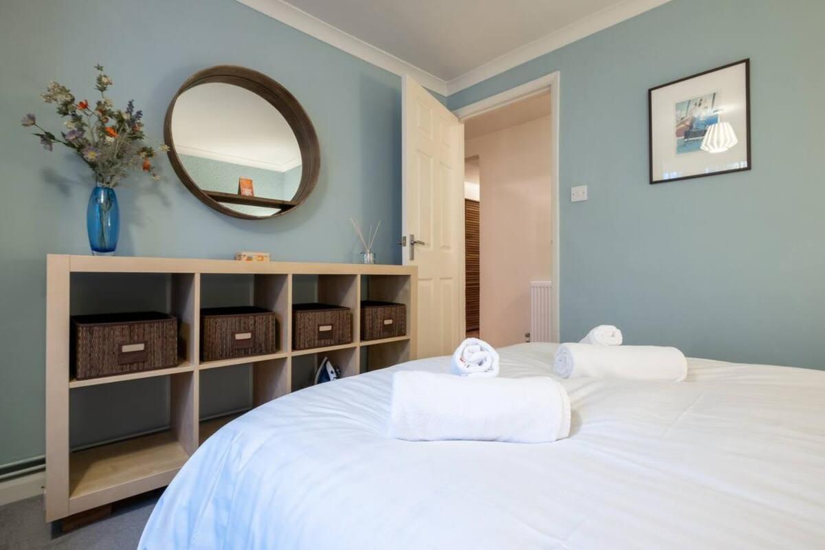 Host & Stay - Tivoli Garden Flat برايتون المظهر الخارجي الصورة