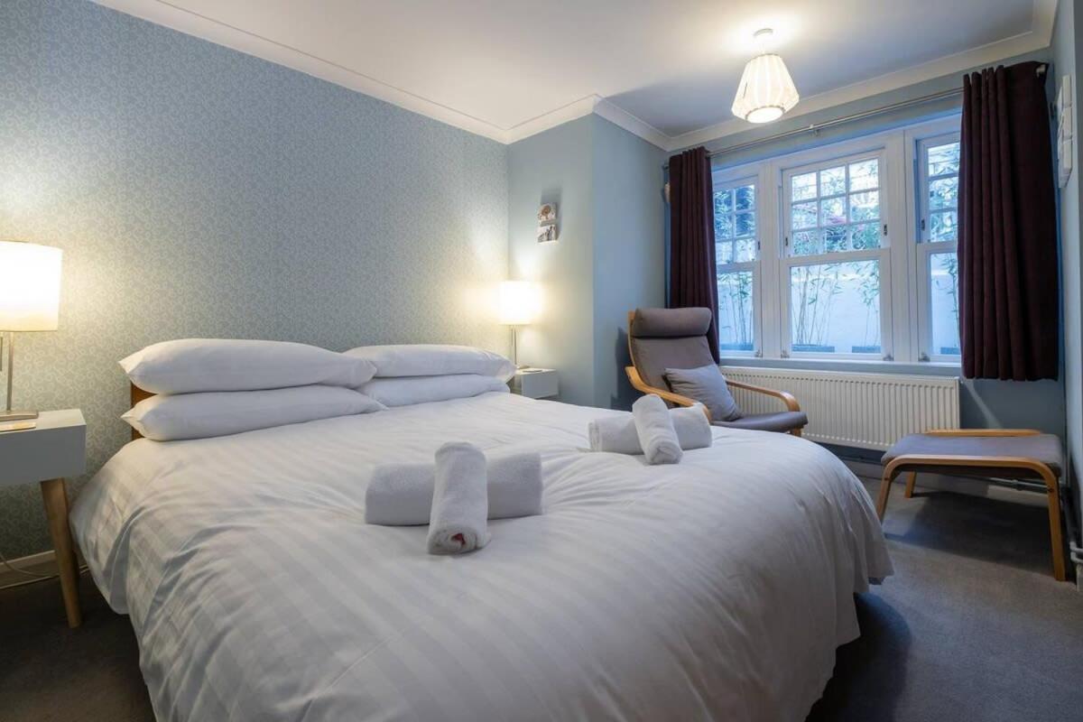 Host & Stay - Tivoli Garden Flat برايتون المظهر الخارجي الصورة