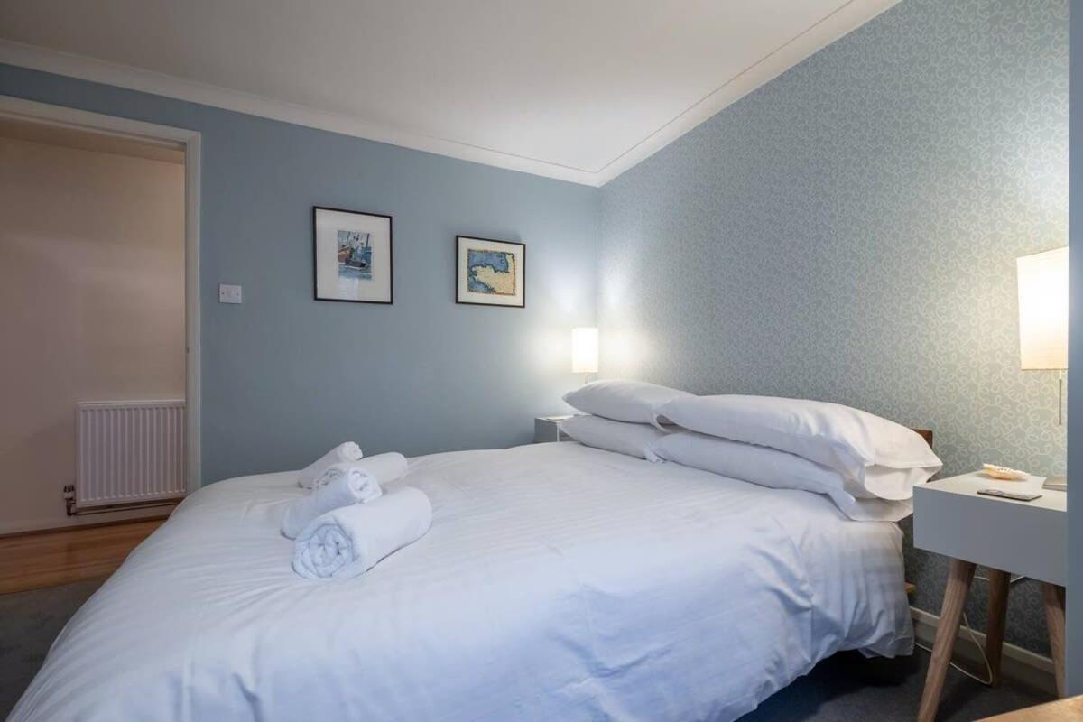 Host & Stay - Tivoli Garden Flat برايتون المظهر الخارجي الصورة