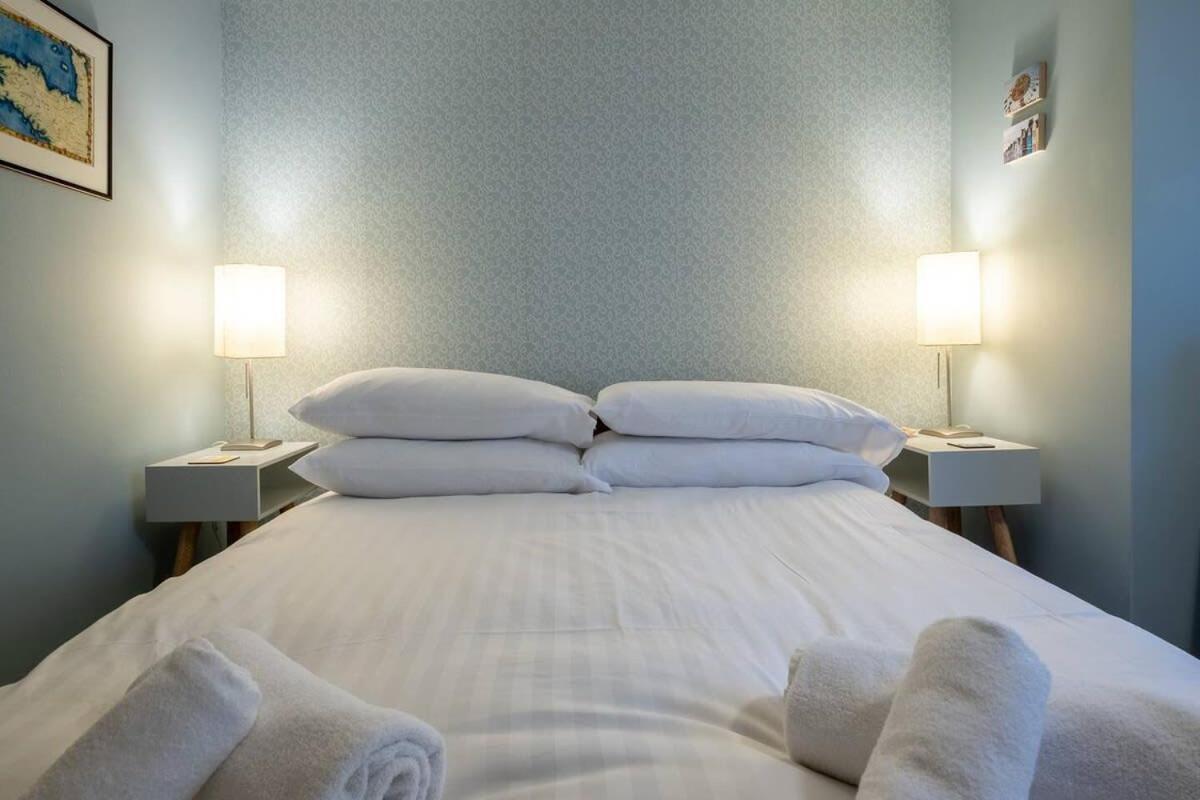 Host & Stay - Tivoli Garden Flat برايتون المظهر الخارجي الصورة