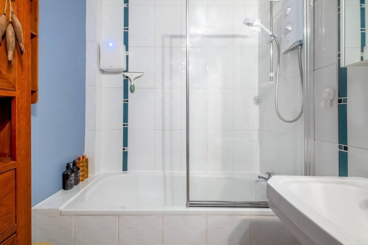 Host & Stay - Tivoli Garden Flat برايتون المظهر الخارجي الصورة