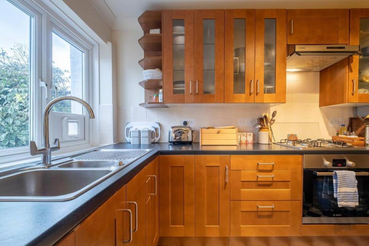 Host & Stay - Tivoli Garden Flat برايتون المظهر الخارجي الصورة