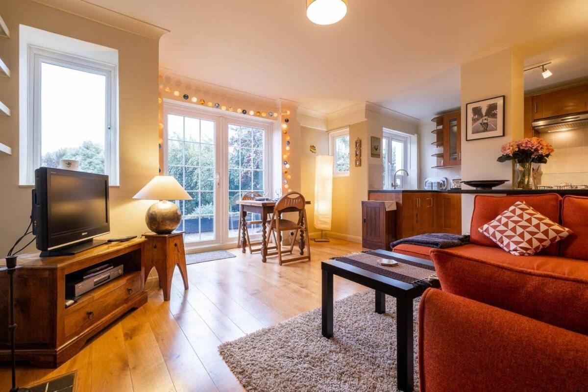 Host & Stay - Tivoli Garden Flat برايتون المظهر الخارجي الصورة