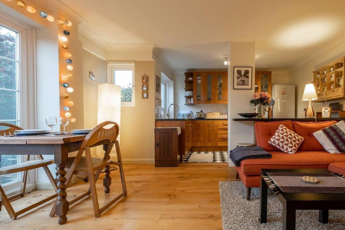 Host & Stay - Tivoli Garden Flat برايتون المظهر الخارجي الصورة